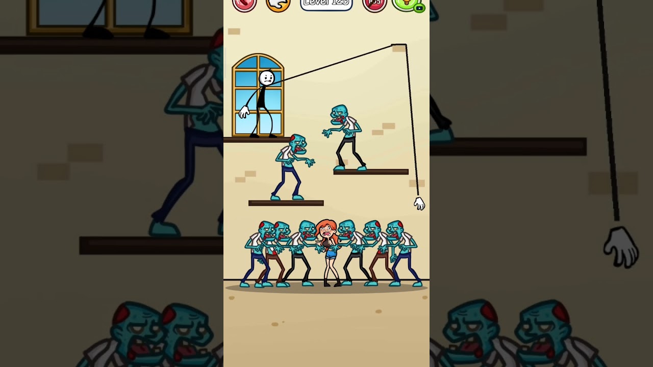 Thief Troll//Level 39//