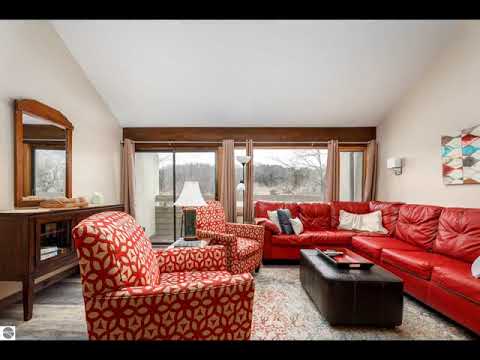 5000 Townhouse Drive, Cedar, MI home video tour