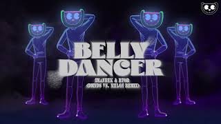 Imanbek & BYOR – Belly Dancer (DMNDS vs. MELON Remix) Resimi