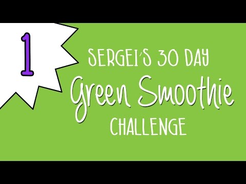green-smoothie-challenge-day-1-(start-here)