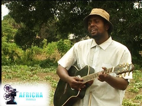Village Pastor Part 1 - Steven Kanumba & Nurdin Mohamed (Official Bongo Movie)