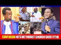 Ayeka! Old Pentecost Church Member Reveals SECRETS How They Chop Tithe