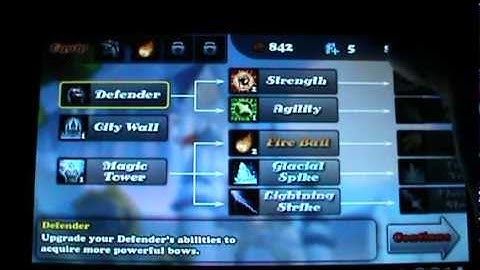 Планшет Explay Informer 701 (игра defender)