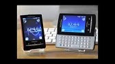 How To Unlock Sony Ericsson Xperia Mini Pro Sk17i Fastgsm Com Youtube