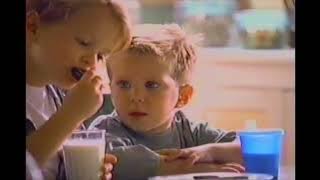 1998 Oreo - Sippy Cup Commercial