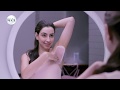 Veet Cold Wax Strips - DIY Underarms Waxing