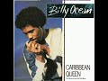 Billy Ocean - Carinbean Queen DJ Madseven remix Highdefpro light and sounds