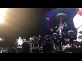 Luis Miguel “Echame A Mi La Culpa” Mexico Por Siempre Tour front row