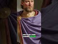 Barbarian Invasions: Birth of Modern Europe? #shorts