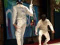 Meinhardt vs chamleywatson mens foil