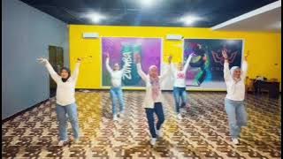 Pura Pura Gak Tahu ~  Line Dance |  Choreo by Yanto ( INA) | Demo By Crown LD