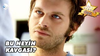 Behlül'e Ufaktan Tehdit! - Aşk-ı Memnu Özel Klip