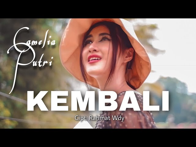 KEMBALI - Camelia Putri (Official) class=