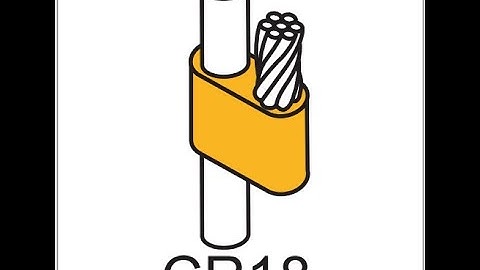 KHUÔN HÀN HOÁ NHIỆT GIỮA CÁP 16 VÀ CỌC TIẾP ĐỊA KIỂU CR18 ✅ Electric Nam Quoc Thinh