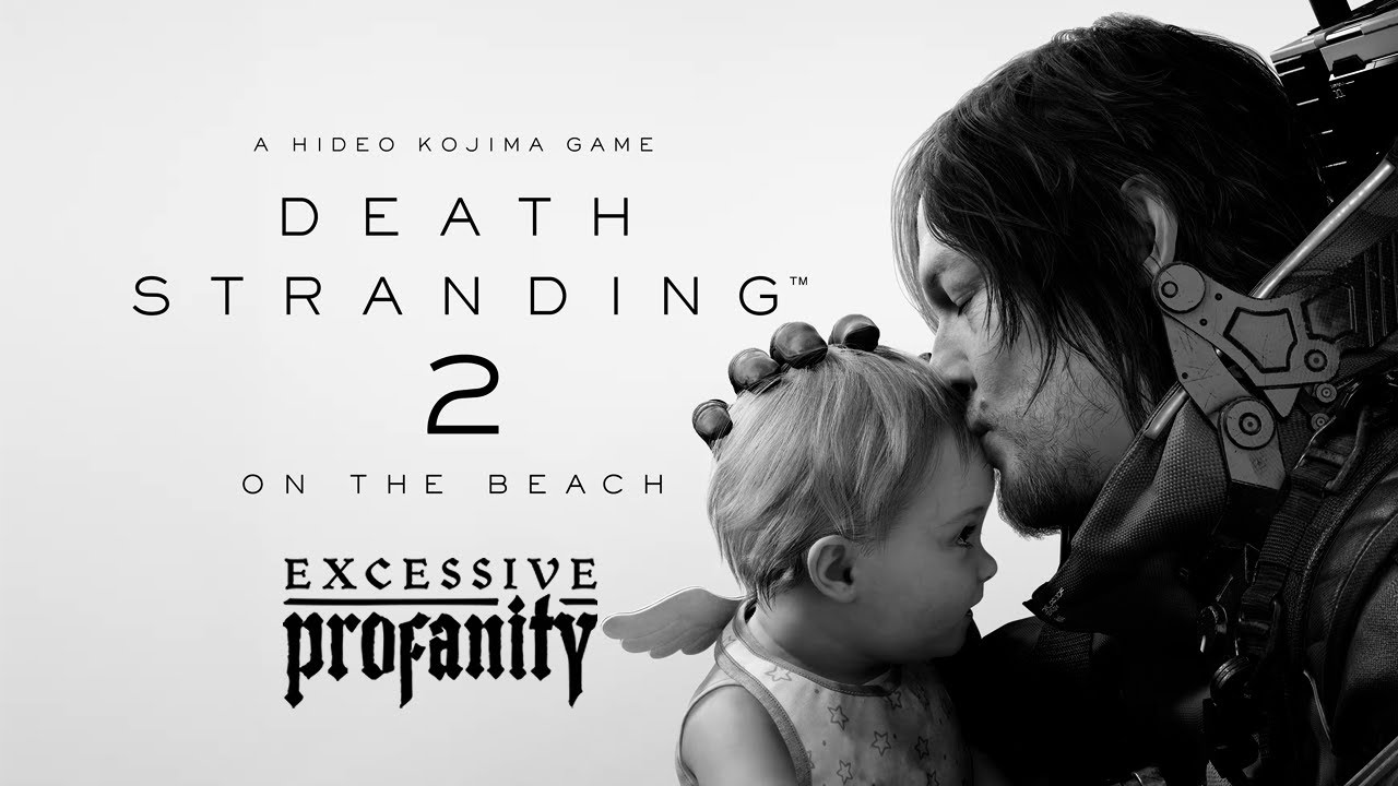 Death Stranding 2 | Brutal | Blind | Day 20 [REDUX]