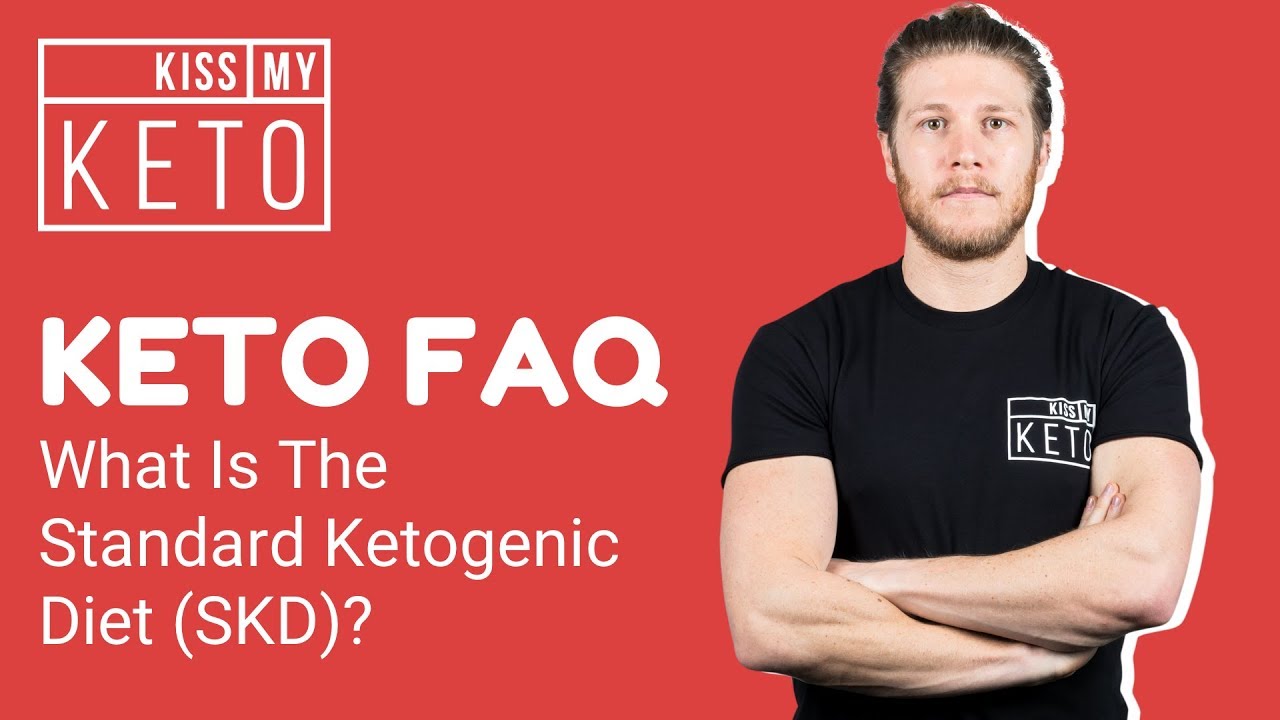 What is the Standard Ketogenic Diet (SKD)? YouTube