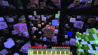 Sky Grid Episode 1: Best Survival Map Ever