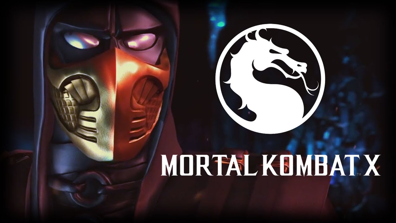 Mortal kombat x updates steam фото 31