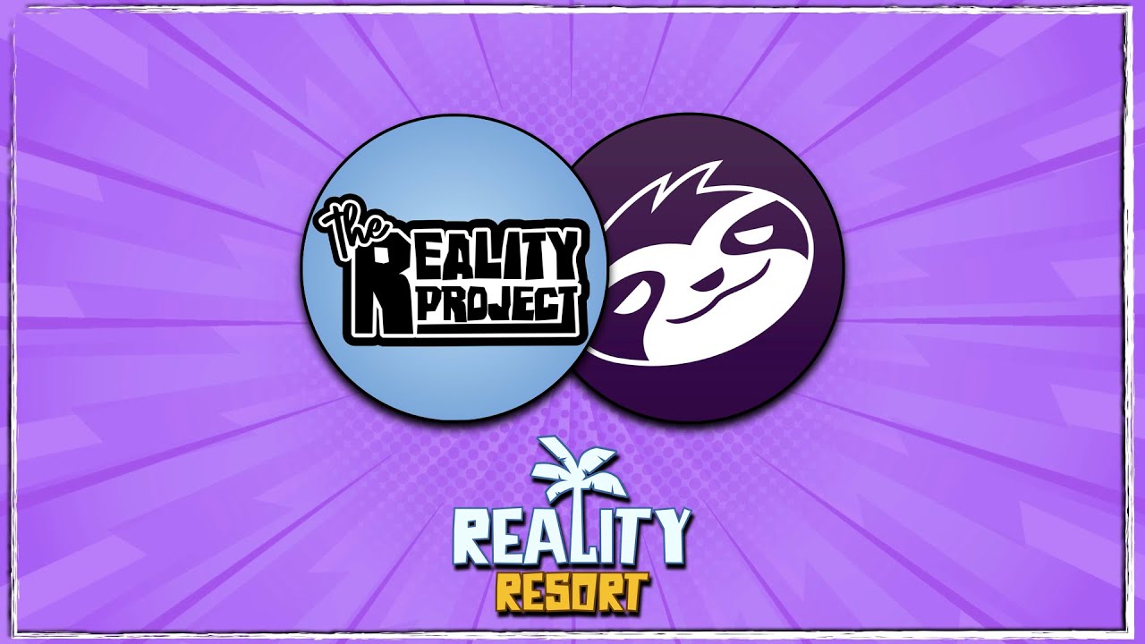 🏝️ REALITY RESORT 🏝️ New Studio Joins!