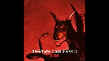 "Bloodhound" by Likewiselucy (lyrics)