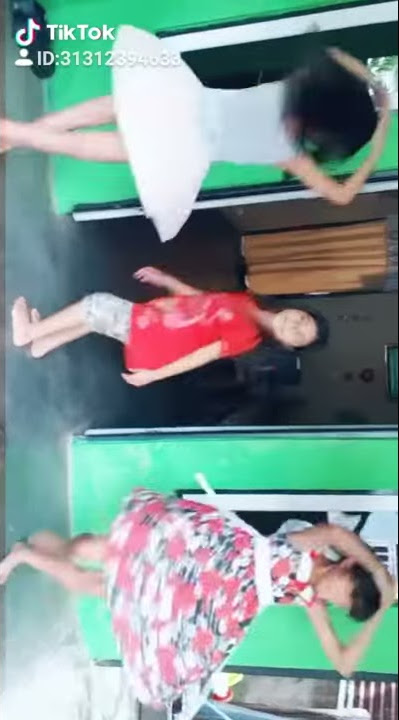 Tiktok sindir