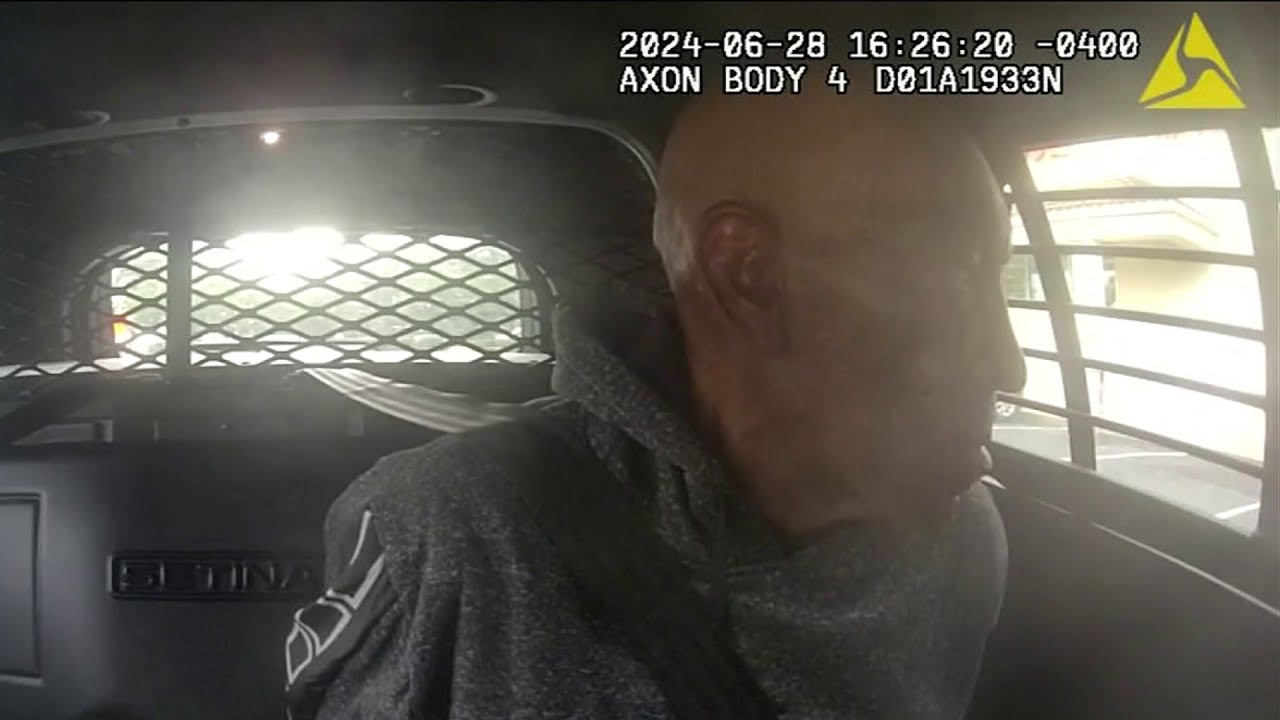 Man arrested in connection with Florida sexual assault cases that ...