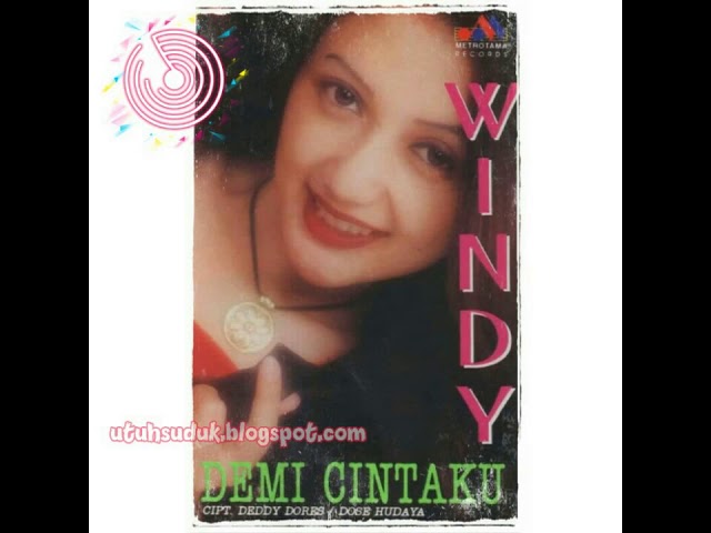 Windy - Demi Cintaku (1997) class=