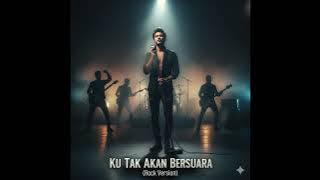 KU TAKAN BERSUARA - NIKE ARDILA COVER ROCK bY Suara Hati Project
