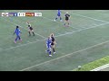 2023 Canada Soccer Girls U-17 Cup ⚽ BC (Burnaby FC) v NB (Dieppe Soccer) [2023-10-06]