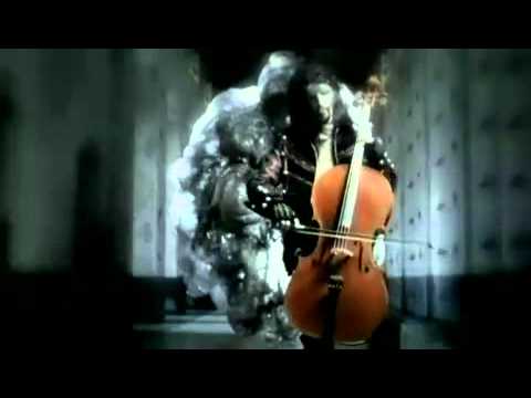 Apocalyptica - Enter Sandman (Plays Metallica By Four Cellos - A Live Performance)