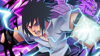 NEW CODE - Update 18 - Narutoooooo