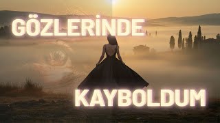 Gözlerinde Kayboldum