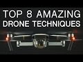 How to film amazing aerials with your drone | DroneFilmSchool