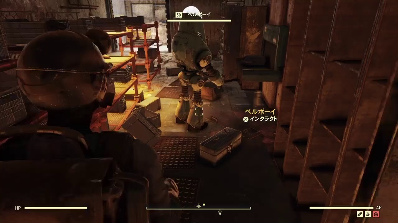 27 Fallout76 2枚目でもプレザントバレー引換券が欲しい 目指せ2本目 Youtube 27 Fallout76 2枚目でもプレザントバレー引換券が欲しい 目指せ2本目 Youtube