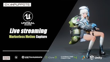 Free and Powerful AI Motion Capture Programs Test