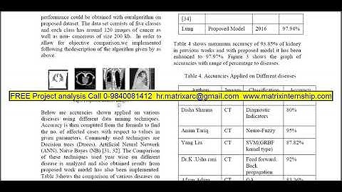 An Efficient Data Mining Classification Approachfor Detecting Lung Cancer Disease