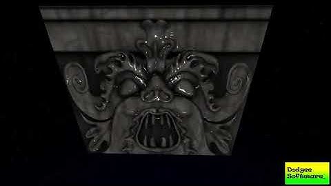 Normal Map Shader (C++, Irrlicht, GLSL)