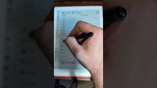 Modulanner Beta Demo: Modular Planner and Dynamic Notebook Engine for Supernote