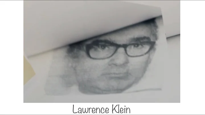 Zodiac Killer Case - Lawrence Klein