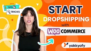woocommerce dropshipping: where to start