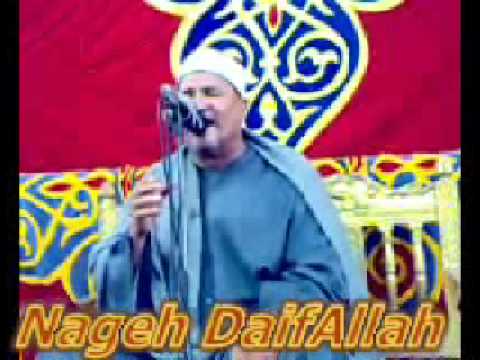 Sheikh Abdul-Wahab Tantawi_Surah Isra 3