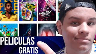 Como Ver Películas GRATIS Y En Español Totalmente Real Y Sin Pagar 0$😜