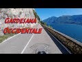Lago di Garda in moto - Strada Gardesana Occidentale - Ottobre 2019