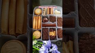 Chocolate Lunchbox ? shorts chocolatelunchbox kiransrecipemantra