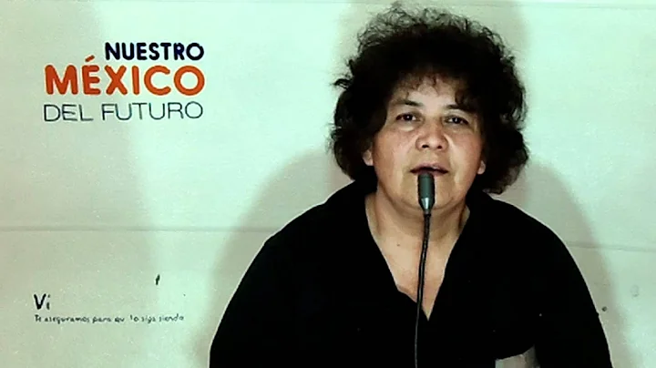 Matilde Nieves