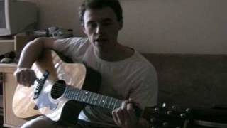 Murph's ABC 3 audition video