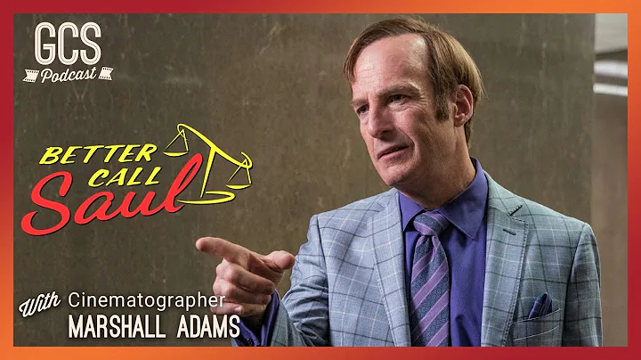 Better Call Saul Season 6 Cinematography Breakdown...