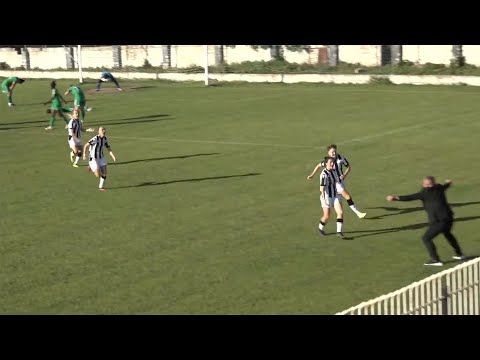 ΠΑΟΚ - Παναθηναϊκός ΑΟ 1-0 (Φάσεις)