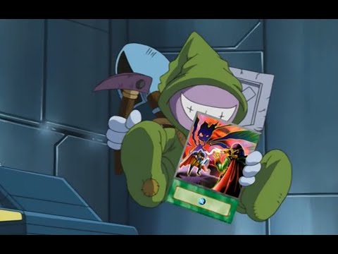 graverobber yugioh card Yu-Gi-Oh! - (PSV-008) - Pharaohs Servant - Unlimited Edition If it is your opponents turn Graverobber from Yu-Gi-Oh Thanks