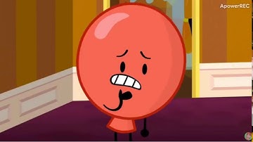 One Second Of Every Inanimate Insanity Episode Round 3 Final